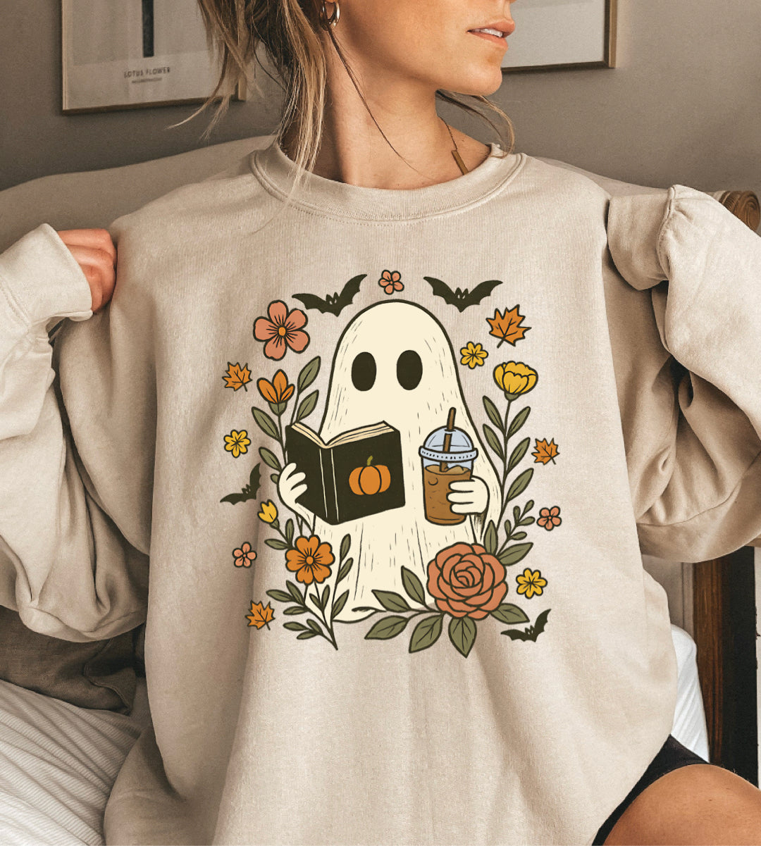 Ghost Reader