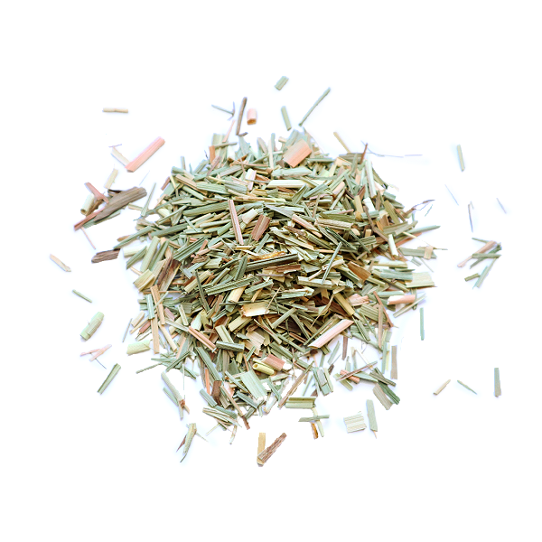 Dried Lemongrass