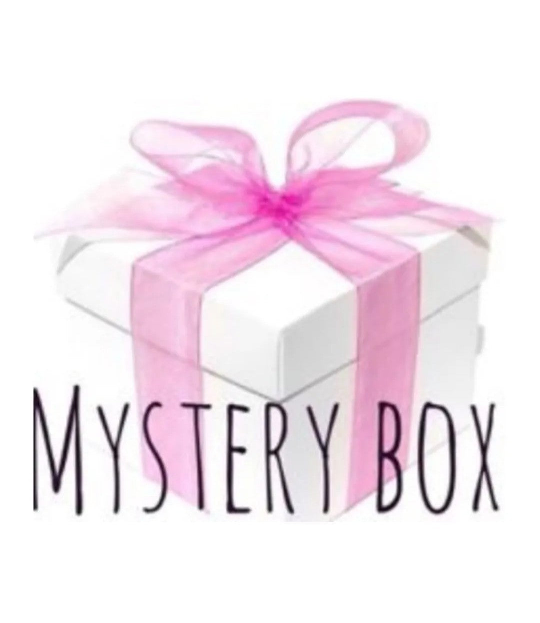Mystery Cutting Box (Uncommon Edition)