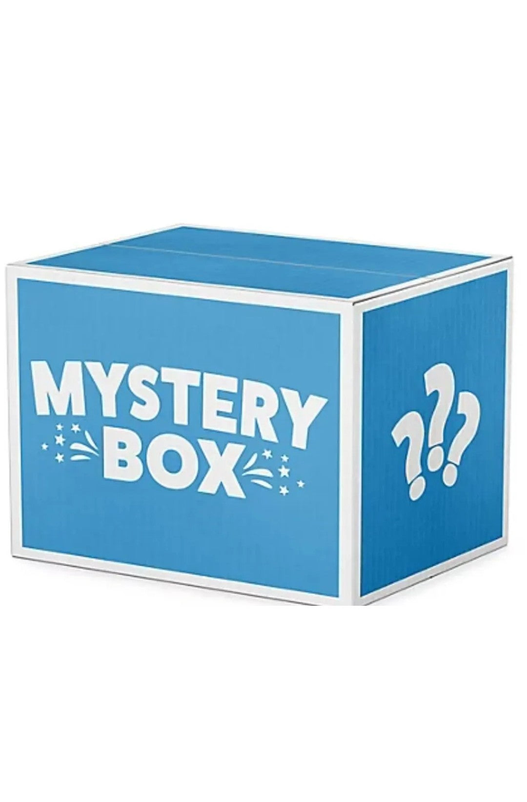 Mystery Cutting Box (Common Edition)