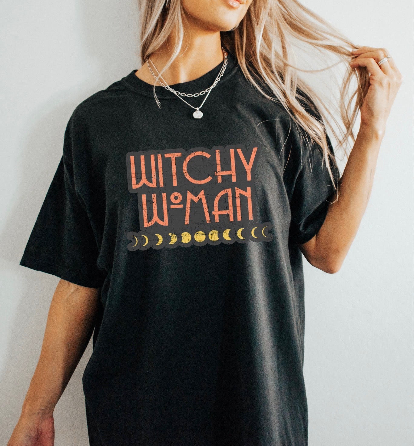 Witchy Woman