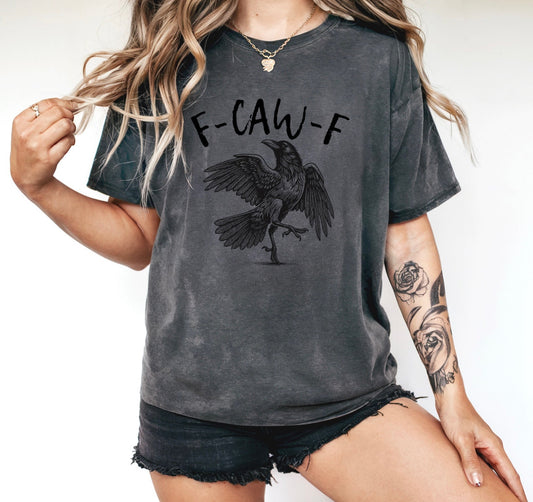 F-CAW-F