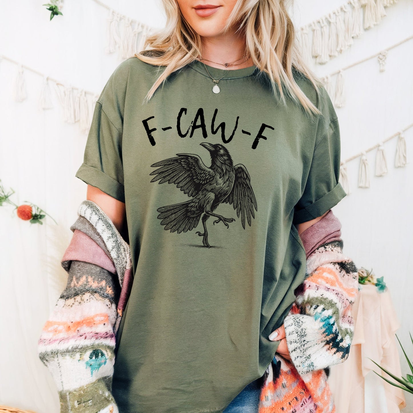F-CAW-F