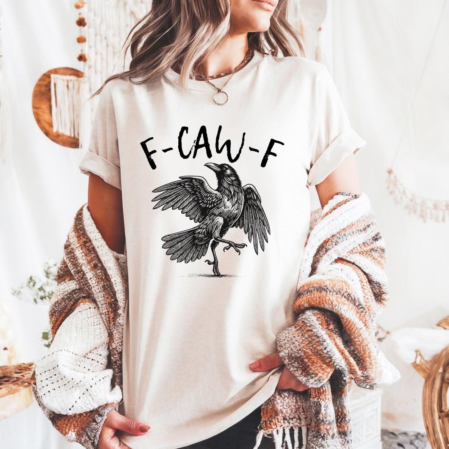 F-CAW-F