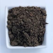 Worm Castings